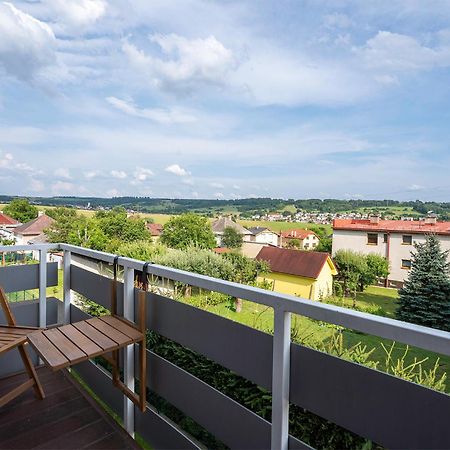 Apartmany L&O - Oliver Zvolenske Nemce ภายนอก รูปภาพ