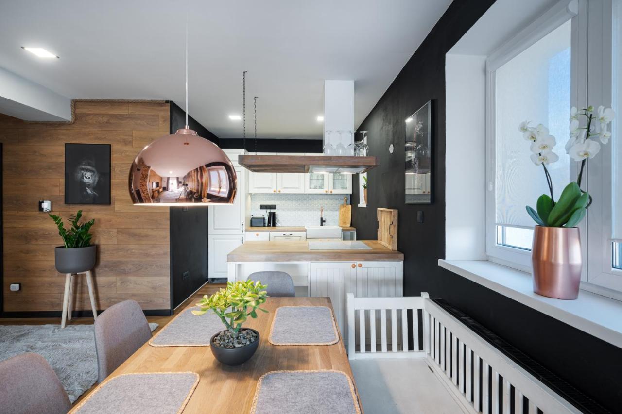 Apartmany L&O - Oliver Zvolenske Nemce ภายนอก รูปภาพ
