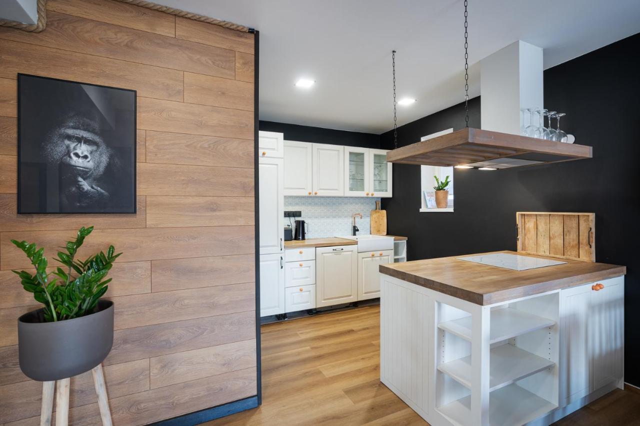 Apartmany L&O - Oliver Zvolenske Nemce ภายนอก รูปภาพ