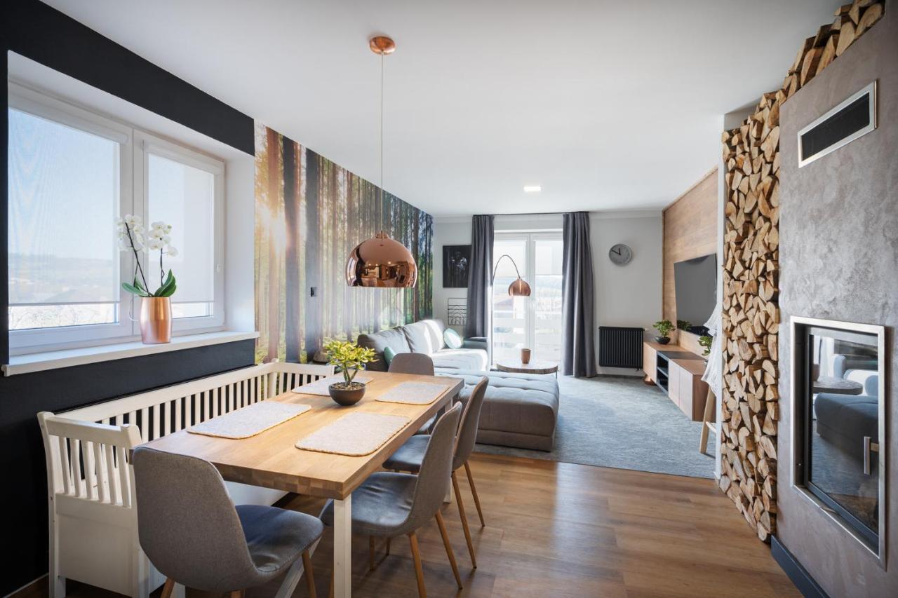 Apartmany L&O - Oliver Zvolenske Nemce ภายนอก รูปภาพ