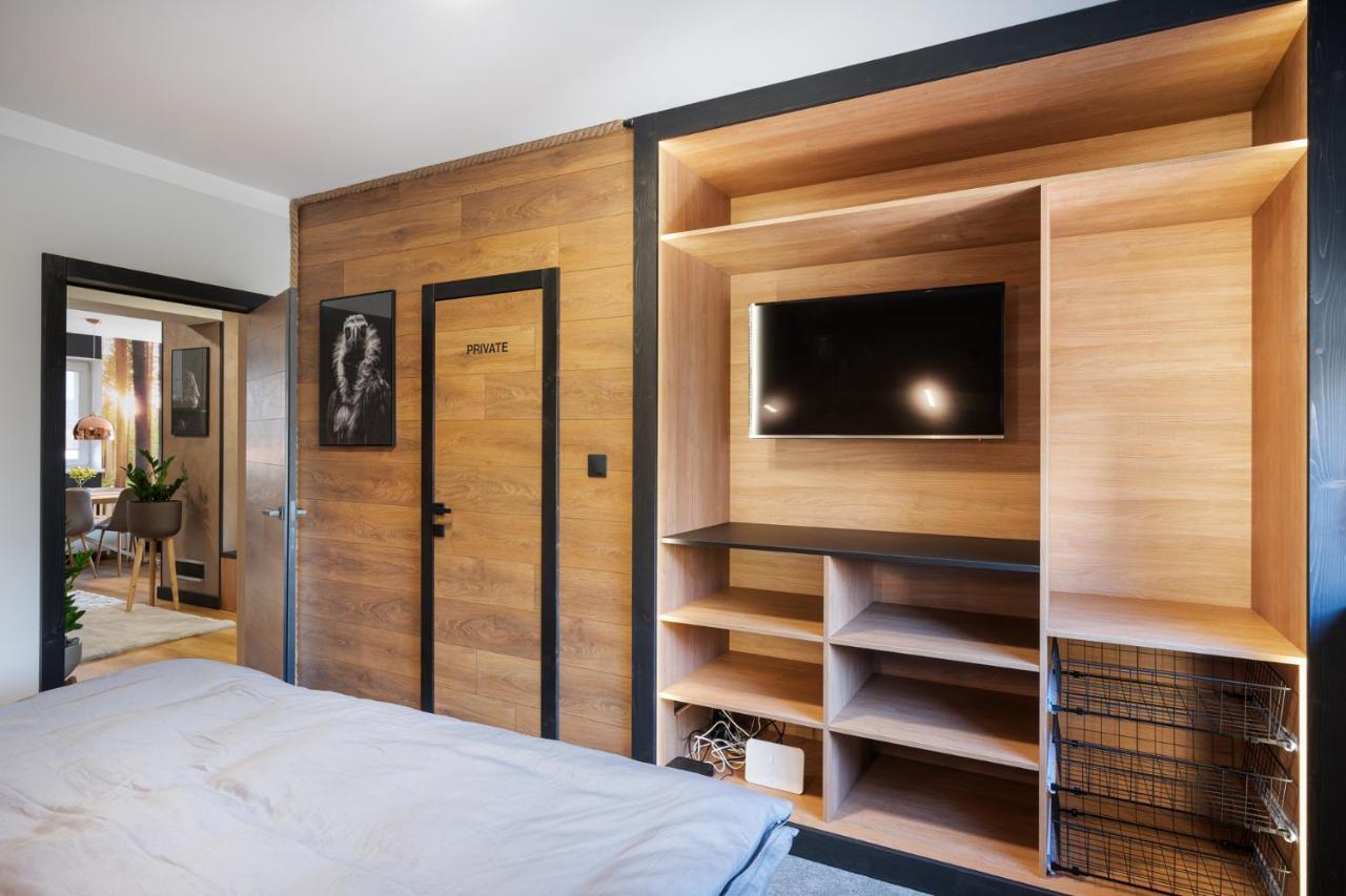 Apartmany L&O - Oliver Zvolenske Nemce ภายนอก รูปภาพ