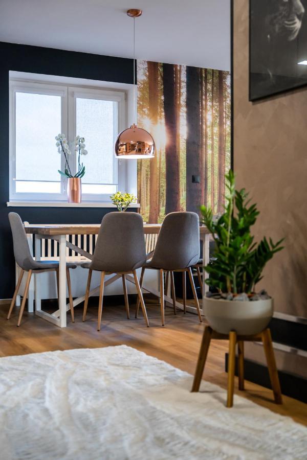 Apartmany L&O - Oliver Zvolenske Nemce ภายนอก รูปภาพ