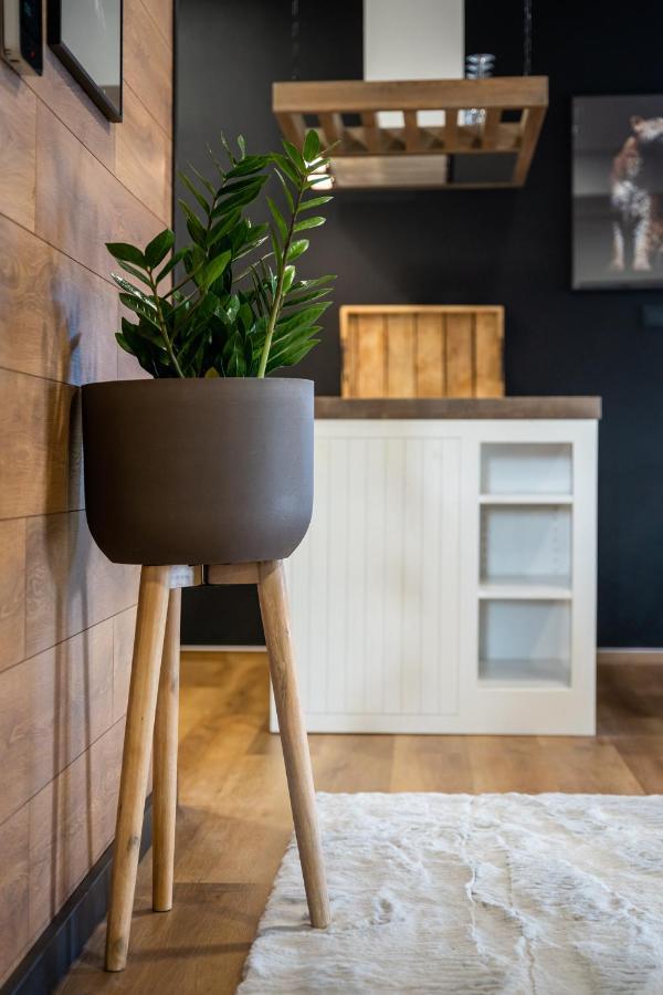 Apartmany L&O - Oliver Zvolenske Nemce ภายนอก รูปภาพ