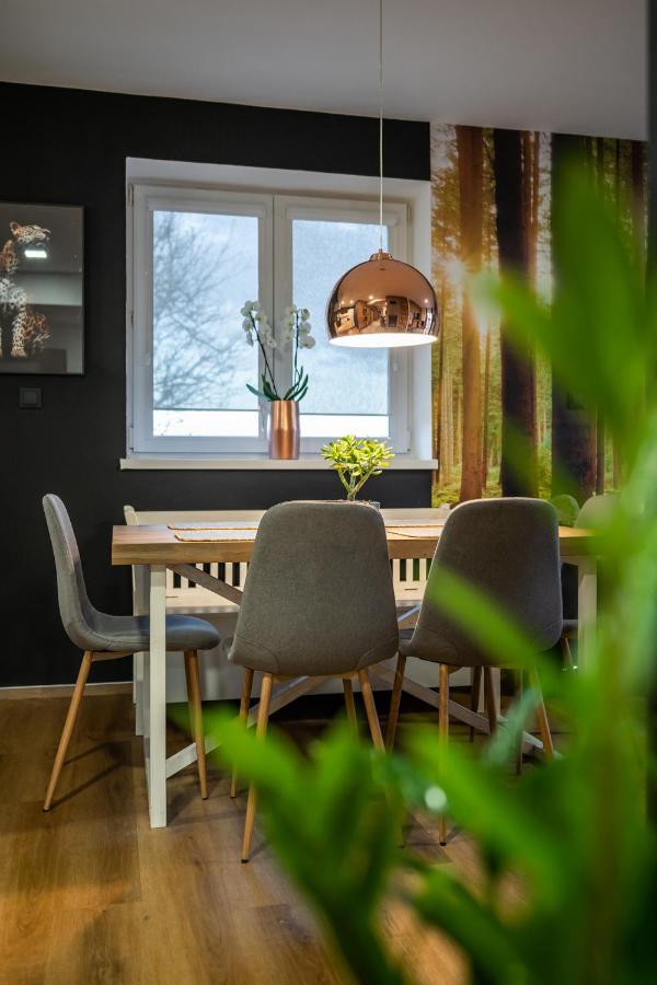 Apartmany L&O - Oliver Zvolenske Nemce ภายนอก รูปภาพ