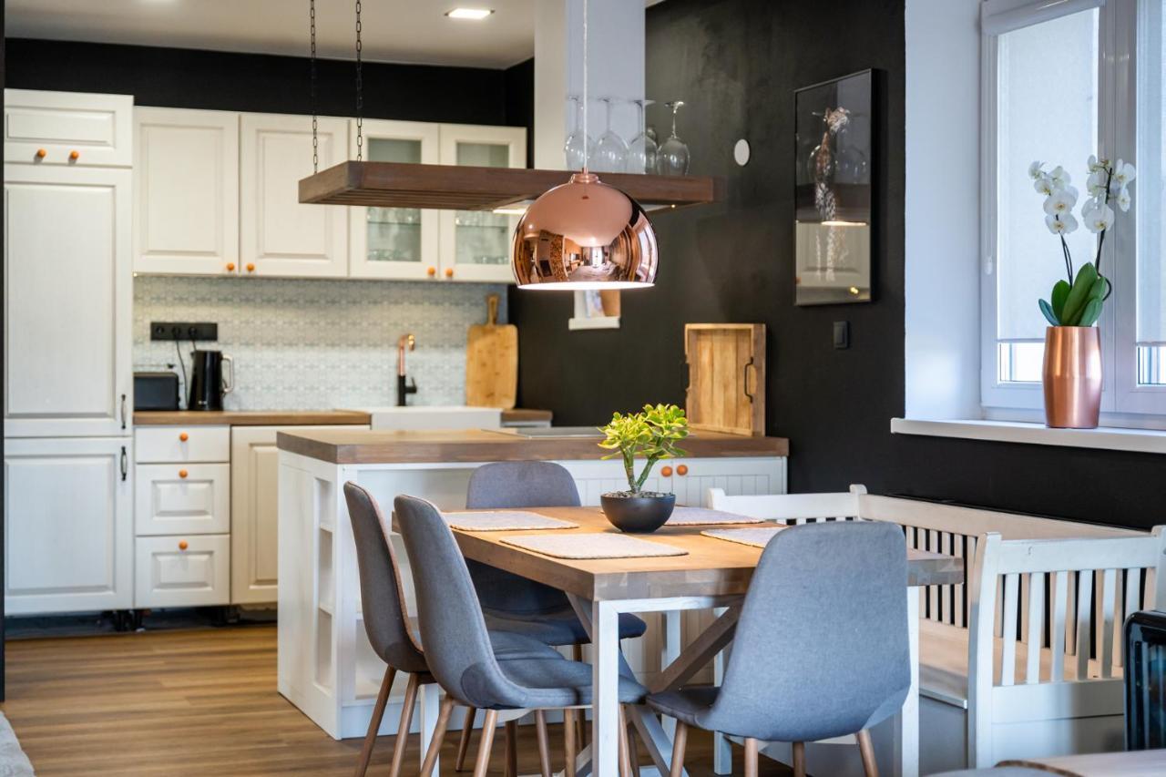 Apartmany L&O - Oliver Zvolenske Nemce ภายนอก รูปภาพ