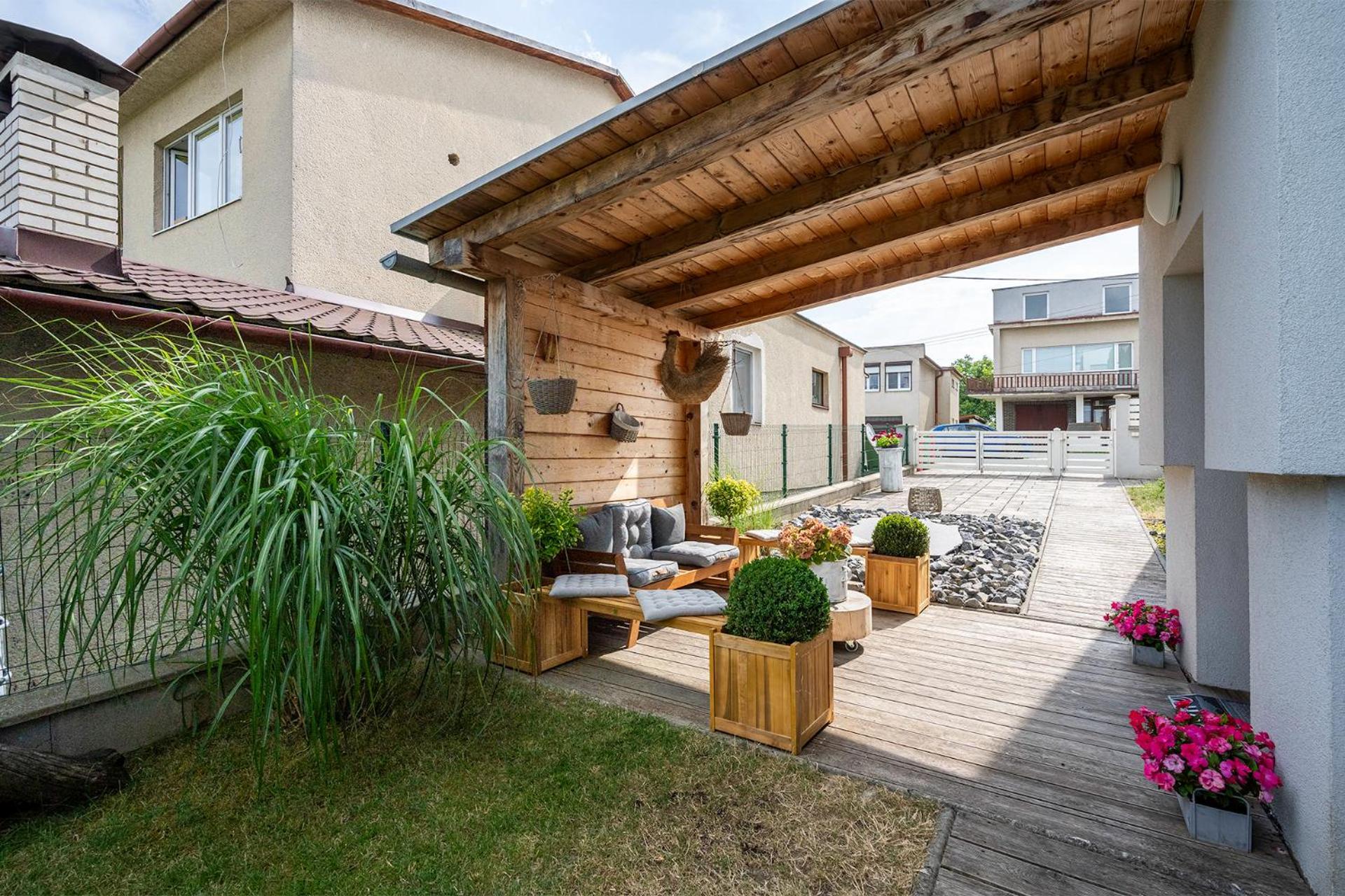 Apartmany L&O - Oliver Zvolenske Nemce ภายนอก รูปภาพ